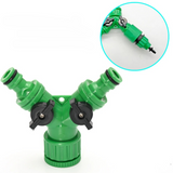 Sorein | Automatic Drip Irrigation System with Timer for Garden, Patio and Balcony Plants
