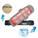 Sorein | Automatic Drip Irrigation System with Timer for Garden, Patio and Balcony Plants