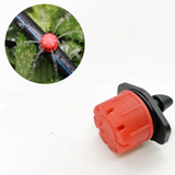 Sorein | Automatic Drip Irrigation System with Timer for Garden, Patio and Balcony Plants