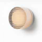 Kavellea | Smart Dusk-to-Dawn LED Wall Sconce with 0.6W Sensor Technology