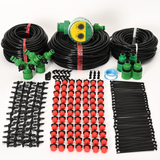 Sorein | Automatic Drip Irrigation System with Timer for Garden, Patio and Balcony Plants