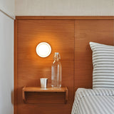 Kavellea | Smart Dusk-to-Dawn LED Wall Sconce with 0.6W Sensor Technology