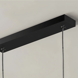 Velisse | Modern LED Pendant Light for Kitchen Islands & Dining Areas