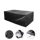 Sereine | Waterproof UV-Resistant Outdoor Furniture Cover for Garden Table, Chair and Lounge Sets