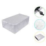 Sereine | Waterproof UV-Resistant Outdoor Furniture Cover for Garden Table, Chair and Lounge Sets