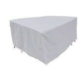 Sereine | Waterproof UV-Resistant Outdoor Furniture Cover for Garden Table, Chair and Lounge Sets
