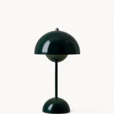 Vayana | Minimalist LED Table Lamp with Adjustable Light Tones