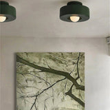 Velmira | Sculptural LED Ceiling Light with 3000K Warm White Glow for Modern Interiors