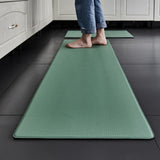 Zireon | Anti-Fatigue Kitchen Mat with Non-Slip Ergonomic Cushioning