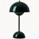 Vayana | Minimalist LED Table Lamp with Adjustable Light Tones