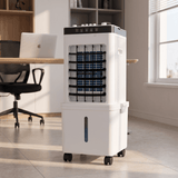 Compact 3-in-1 Evaporative Air Cooler – No Exhaust Hose Required