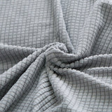 Valenique | Stretch Sofa Cover in Seven Colours for Straight, L-Shaped and Corner Sofas, Four Sizes