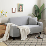 Valenique | Stretch Sofa Cover in Seven Colours for Straight, L-Shaped and Corner Sofas, Four Sizes