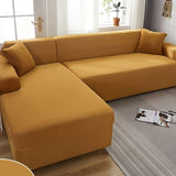 Sorain | Waterproof Stretch Sofa Cover in Eight Colours and Four Sizes for Living Room and Family Use