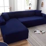 Sorain | Waterproof Stretch Sofa Cover in Eight Colours and Four Sizes for Living Room and Family Use