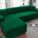Sorain | Waterproof Stretch Sofa Cover in Eight Colours and Four Sizes for Living Room and Family Use