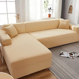 Sorain | Waterproof Stretch Sofa Cover in Eight Colours and Four Sizes for Living Room and Family Use