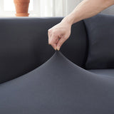 Sorain | Waterproof Stretch Sofa Cover in Eight Colours and Four Sizes for Living Room and Family Use
