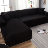 Sorain | Waterproof Stretch Sofa Cover in Eight Colours and Four Sizes for Living Room and Family Use