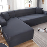 Sorain | Waterproof Stretch Sofa Cover in Eight Colours and Four Sizes for Living Room and Family Use