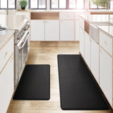 Zireon | Anti-Fatigue Kitchen Mat with Non-Slip Ergonomic Cushioning
