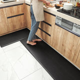Zireon | Anti-Fatigue Kitchen Mat with Non-Slip Ergonomic Cushioning