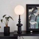 Belavora | Bauhaus-Inspired Sculptural Floor Lamp