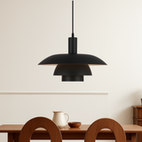 Livara | Scandinavian LED Pendant Light in Modern Minimalist Design