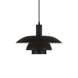 Livara | Scandinavian LED Pendant Light in Modern Minimalist Design