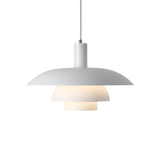 Livara | Scandinavian LED Pendant Light in Modern Minimalist Design