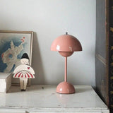 Vayana | Minimalist LED Table Lamp with Adjustable Light Tones