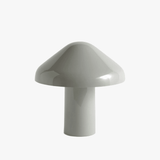 Elunara | Rechargeable Portable Table Light with Adjustable LED Tones and Dimmable Touch Control