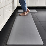 Zireon | Anti-Fatigue Kitchen Mat with Non-Slip Ergonomic Cushioning