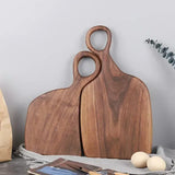 Kovyn | Premium Walnut Cutting Board Double-Sided for Kitchen and Serving