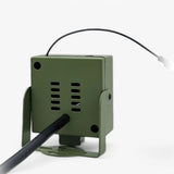 Olin | 1080p HD Bird Nest WiFi Camera with Night Vision and IP66 Rating for Outdoor Garden Use