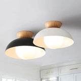 Amoryn | Modern Ceiling Light Fixture for Bedroom Living Room and Hallway