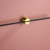 Jorim | Brushed Aluminium Freestanding Towel Rack in Two Sizes for Bathroom, Bedroom and Dressing Room