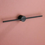 Jorim | Brushed Aluminium Freestanding Towel Rack in Two Sizes for Bathroom, Bedroom and Dressing Room