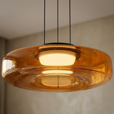 Rosalie pendant light photo 10