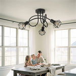 Penhurst ceiling light photo 10