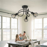Penhurst ceiling light photo 10