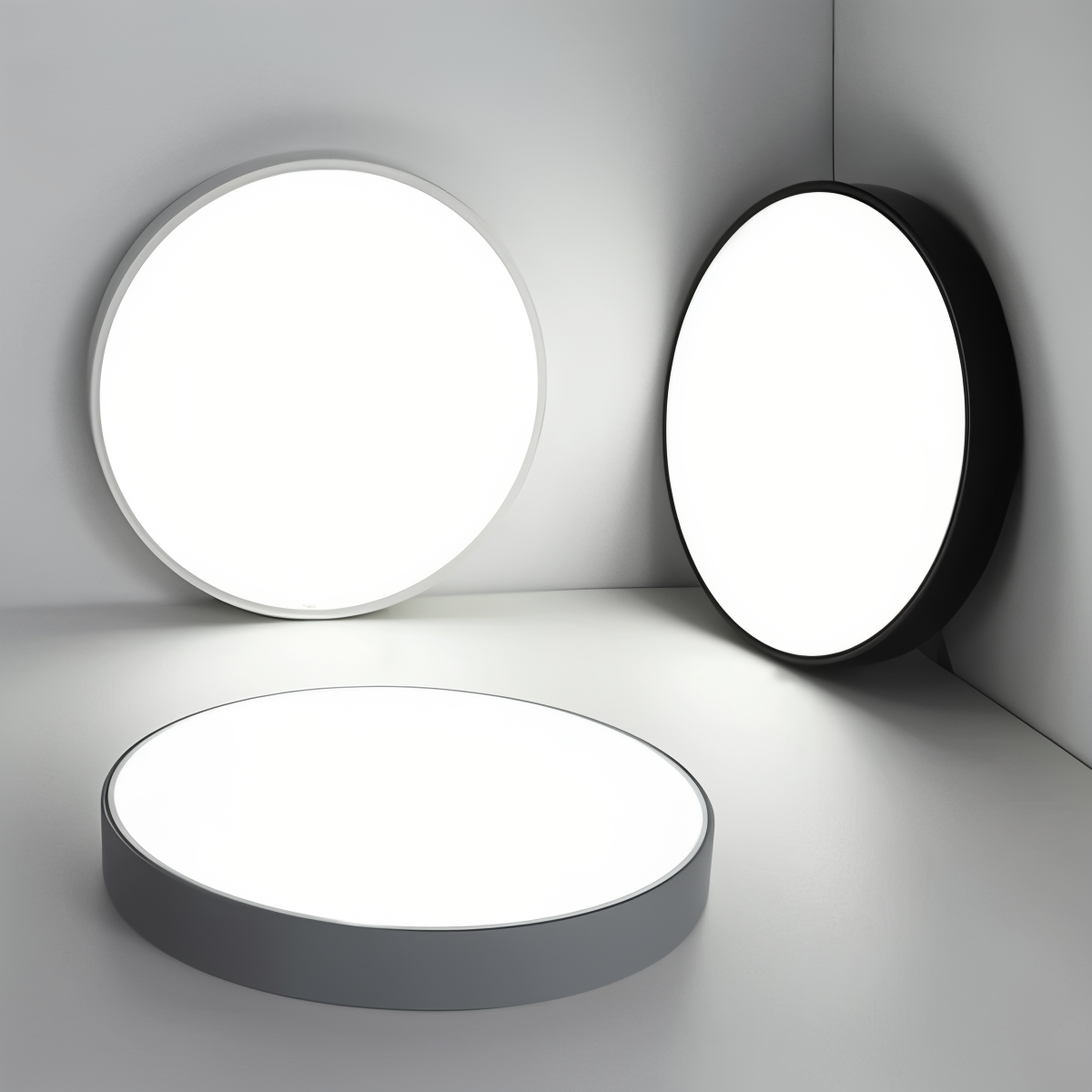 Marden ceiling light photo 10