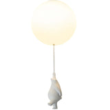 Yorick ceiling light photo 10