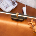 Slim Minimalist Wall Lamp with LED 10