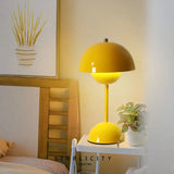 Modern Wireless Table Lamp 10