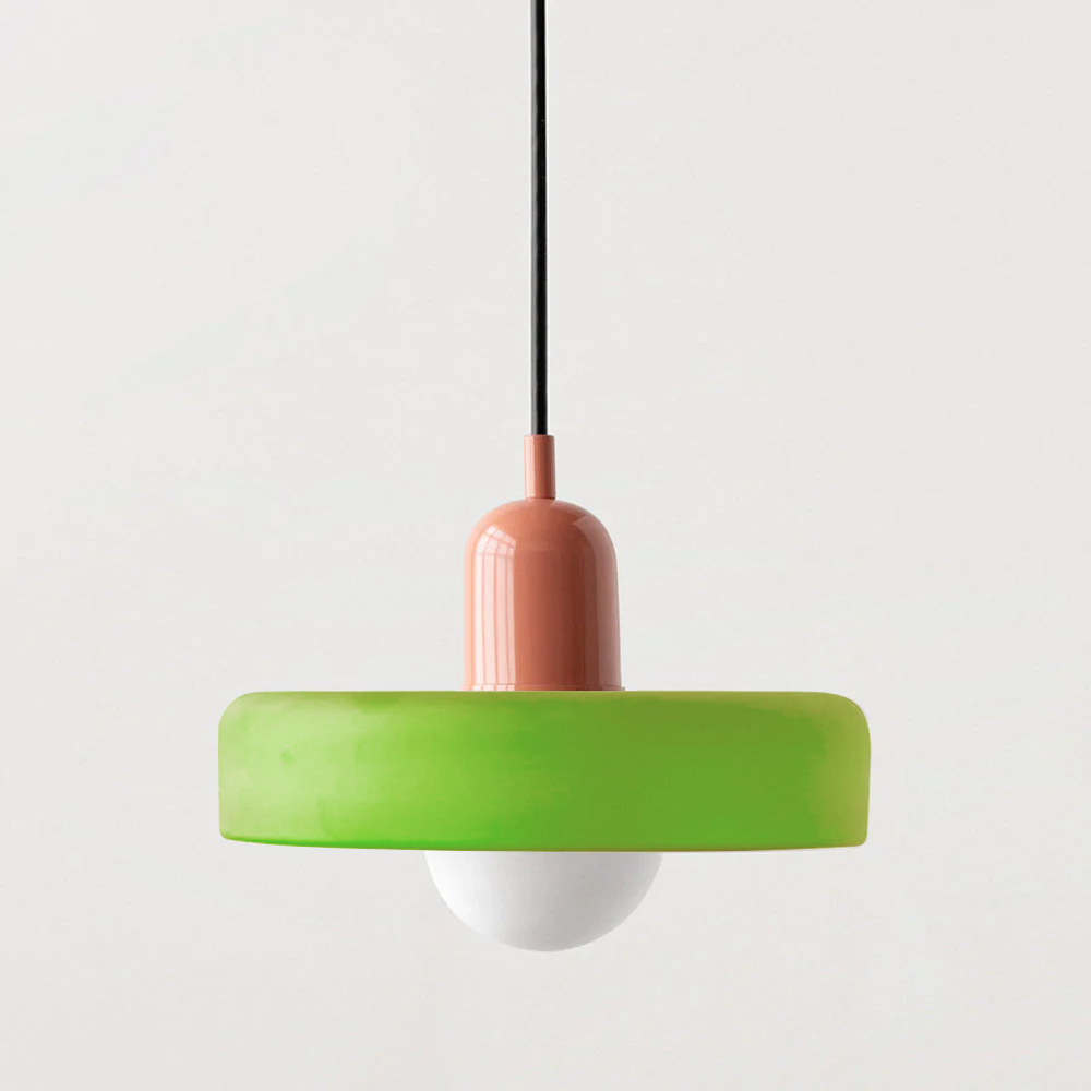 Bevan pendant light photo 11