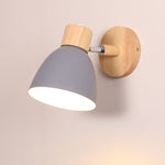 Brindle wall light photo 11