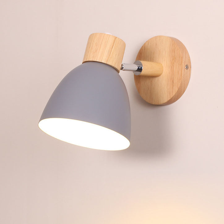 Brindle wall light photo 11