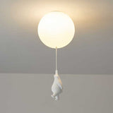 Yorick ceiling light photo 11