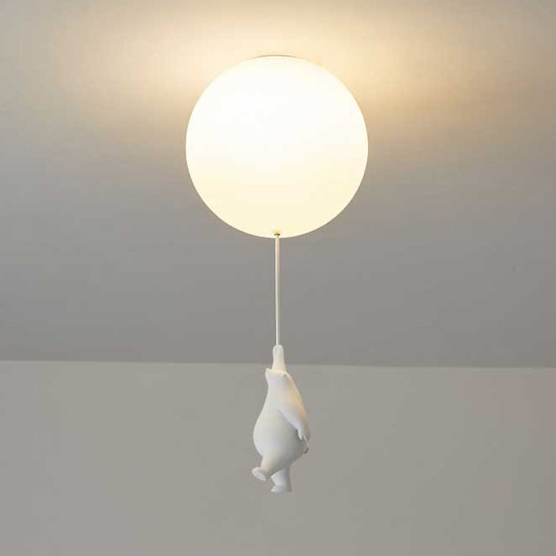 Yorick ceiling light photo 11